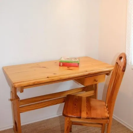 Апартаменты Unter Den Linden 2