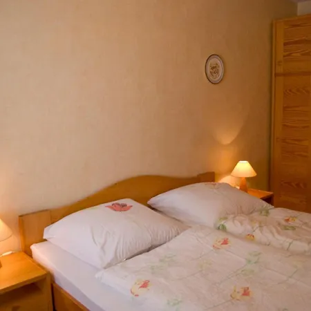 Unter Den Linden 2 Apartment
