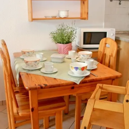 Unter Den Linden 2 Apartment *