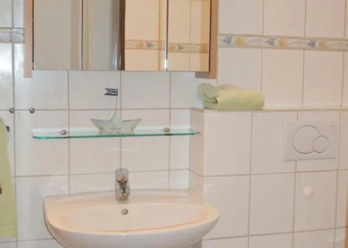 Unter Den Linden 2 Apartamento