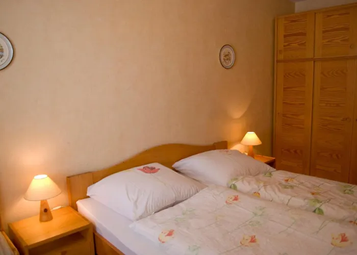 Unter Den Linden 2 Apartamento