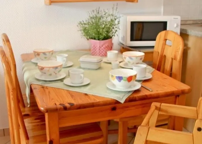 Unter Den Linden 2 Apartamento *